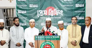 সরকারি হস্তক্ষেপের কারণে মেজর আখতারুজ্জামানের জামিন হয়নি: গোলাম পরওয়ার